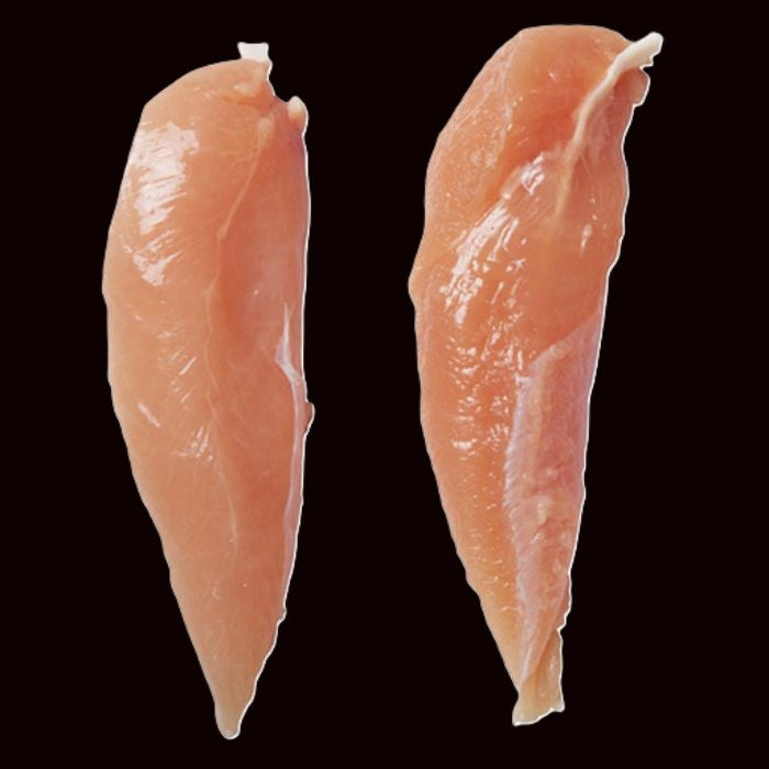 CHICKEN INNER FILLET (PER PKT)