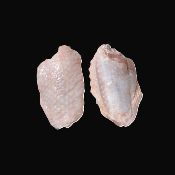 CHICKEN MIDJOINT WING (PER 2KG/PKT)