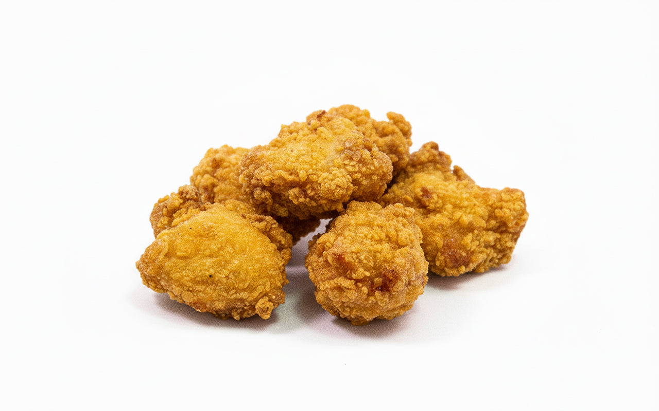 CHICKEN KARAAGE ORIGINAL (PER KG)