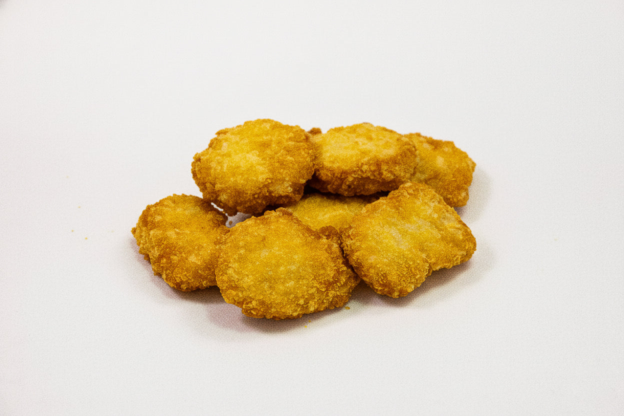 CHICKEN NUGGET (PER KG)