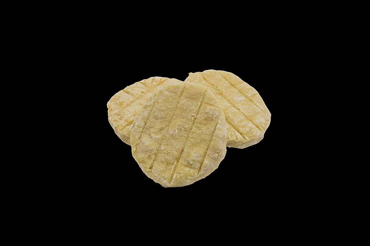 STEAMED CHICKEN SAUSAGE (PER 60GX30'S/PKT)