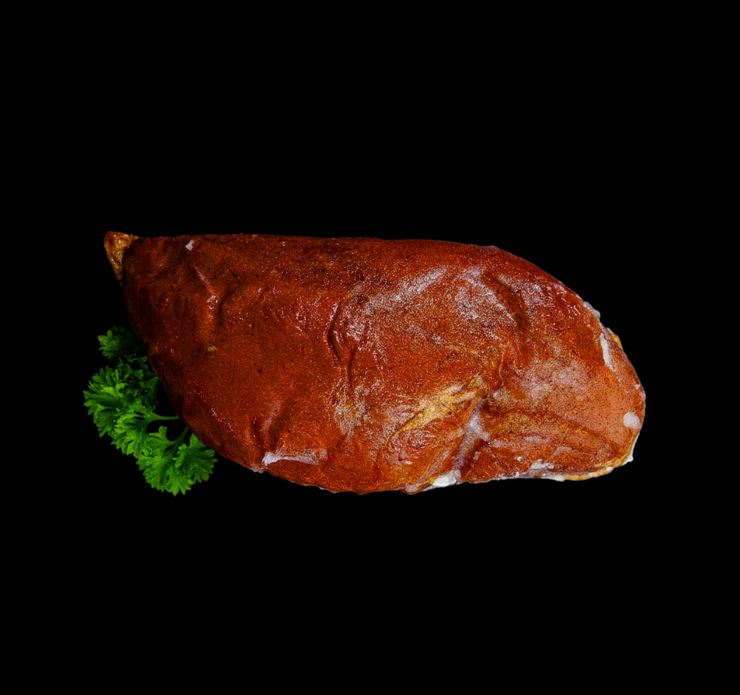 BEEF LIVER (PER KG)