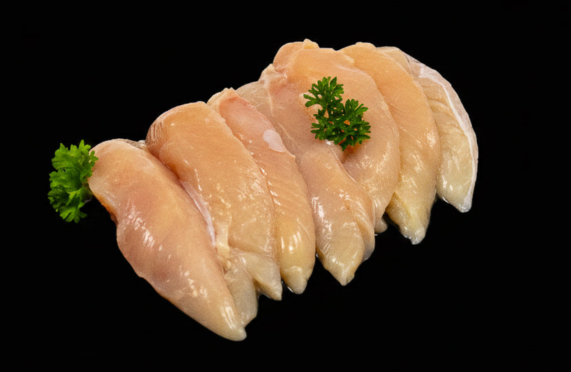 CHICKEN INNER FILLET (PER PKT)