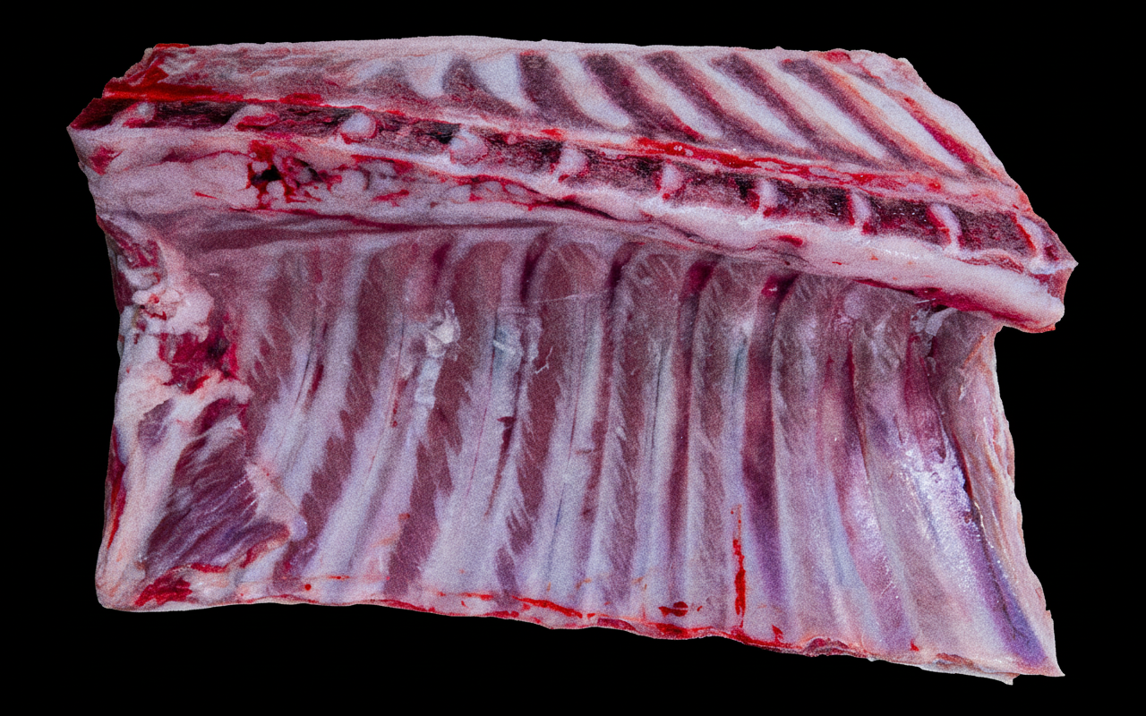 LAMB RACK (PER KG)