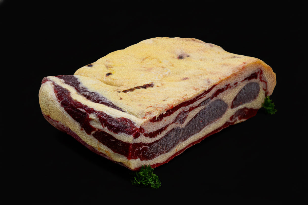 Beef Shortplate