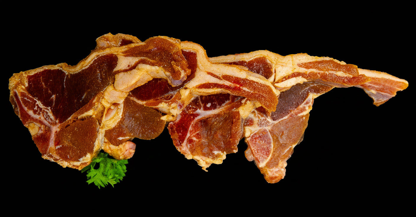 LAMB CHOP (BBQ ORIGINAL)