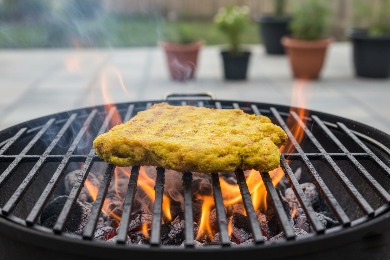 ROASTED CHICKEN AYAM LEMAK (8PCS/PKT) - CATCH WEIGHT