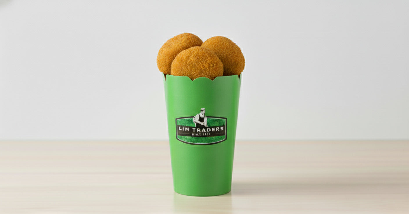 SPECIAL BEEF (BEGEDIL) 500G/PKT