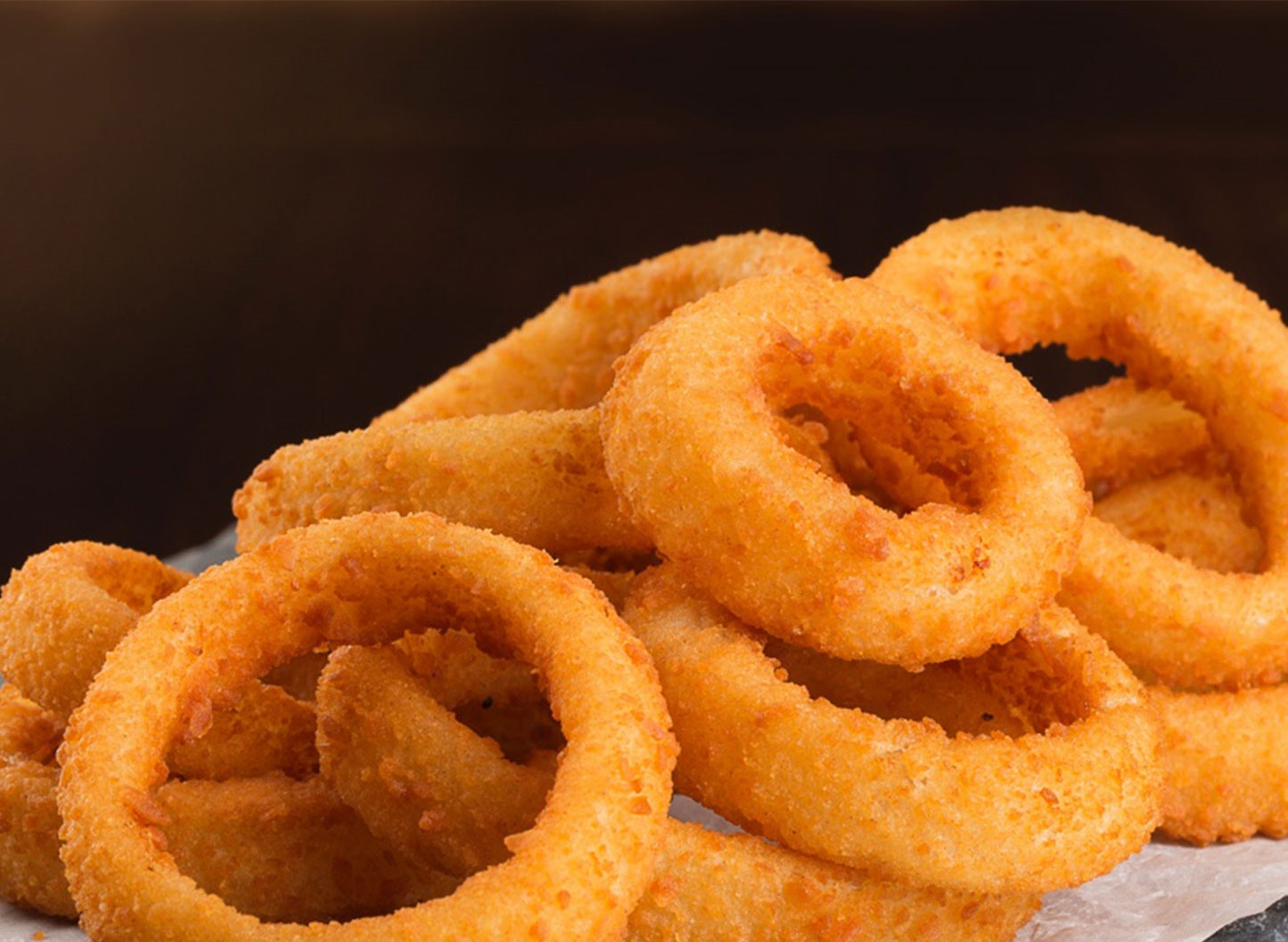 ONION RING (908G/PKT)