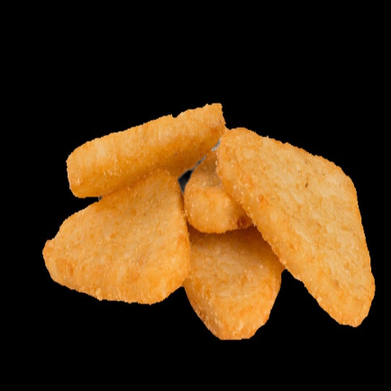 POTATO HASH BROWN (2.5KG/PKT)