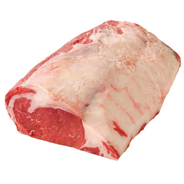 Beef Striploin SA - no cut (Brazil)