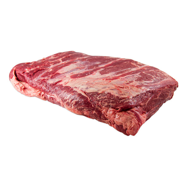 Beef Short Rib Boneless - no cut