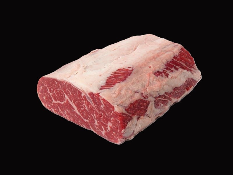 Cube Rib BEEF CUBE ROLL / BEEF RIBEYE (PER KG)– Lim Traders