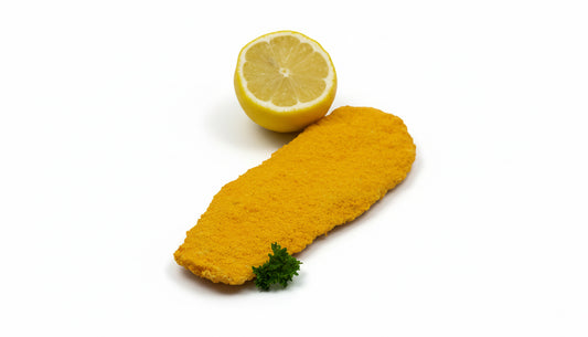 BREADED FISH FILLET (PER KG)