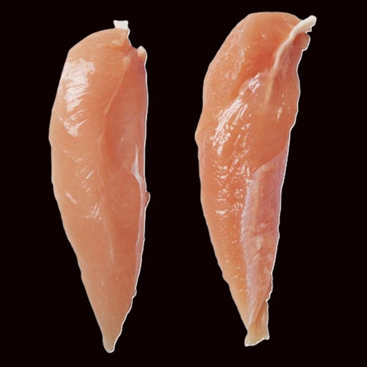 CHICKEN INNER FILLET (PER PKT)