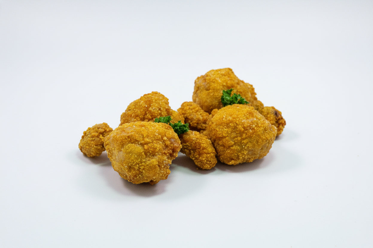 CRISPY CHICKEN WINGSTICK TULIP (1KG/PKT)