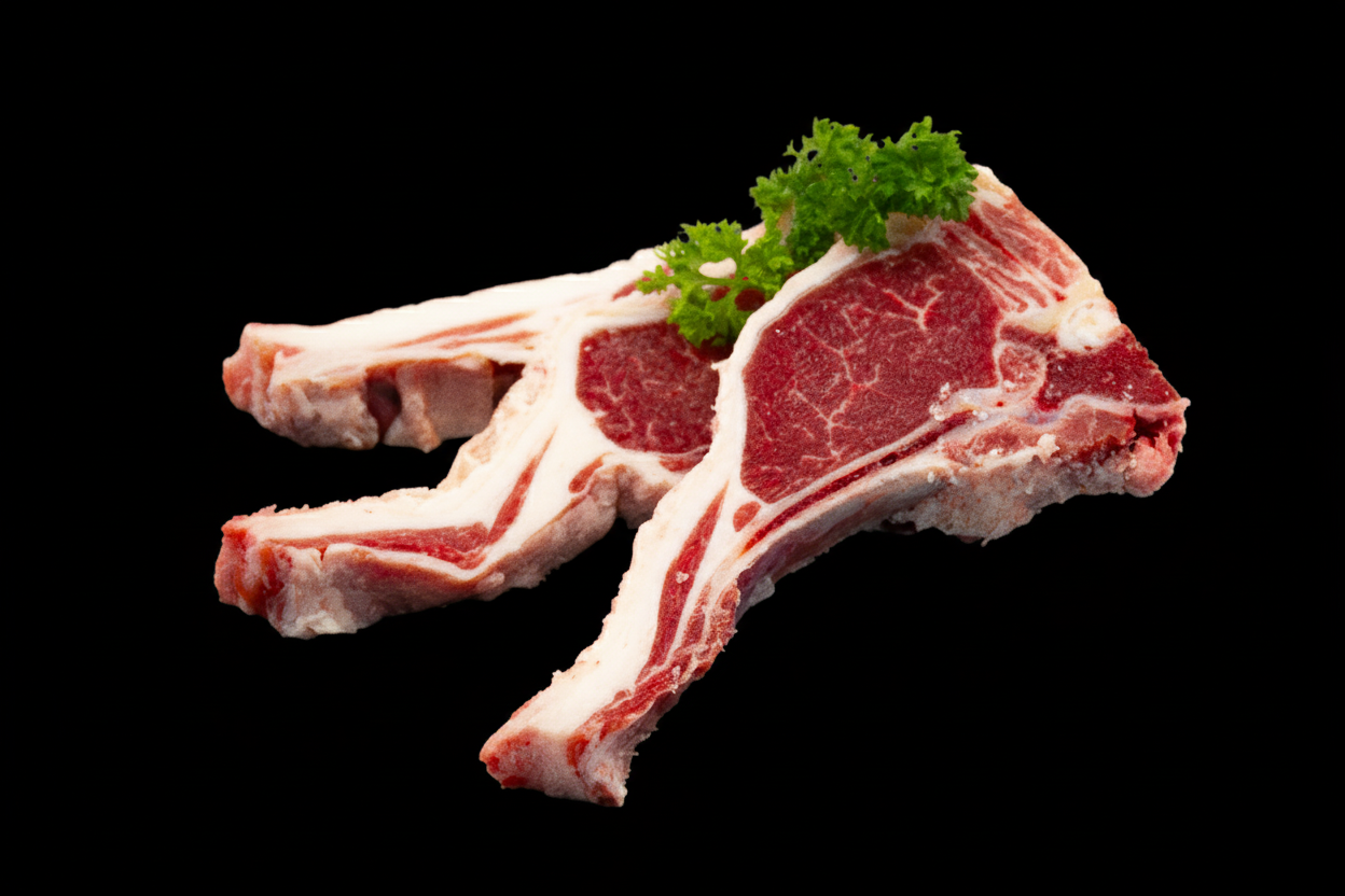 LAMB CHOP (PER KG)