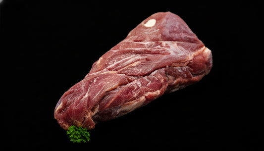 BEEF TENDERLOIN (PER KG)