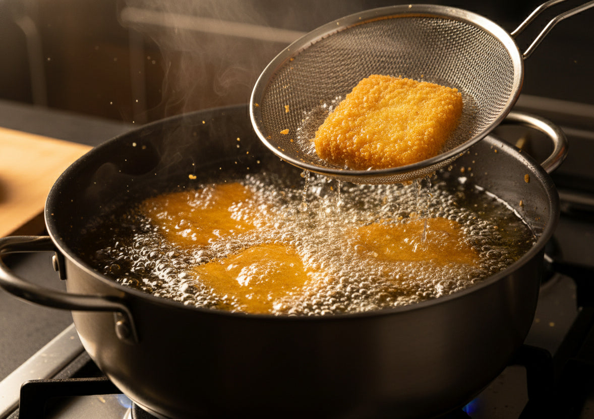 CHICKEN CUTLET LT 14'S (PER 1KG/PKT)