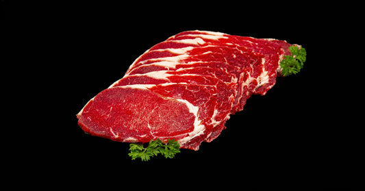 BEEF CUBE ROLL SLICED 2MM (PER 500G/PKT)