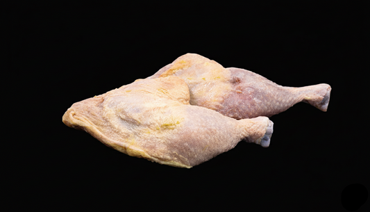 CHICKEN WHOLE LEG (230-250) - (PER 3.5KG/PKT)