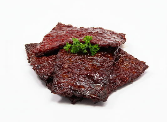 BEEF DENDENG - (PER 500G)
