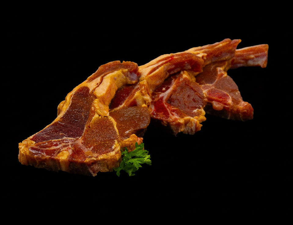 LAMB CHOP (BBQ ORIGINAL)