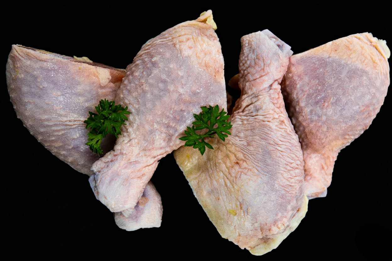 CHICKEN DRUMSTICK - (PER 2KG/PKT)
