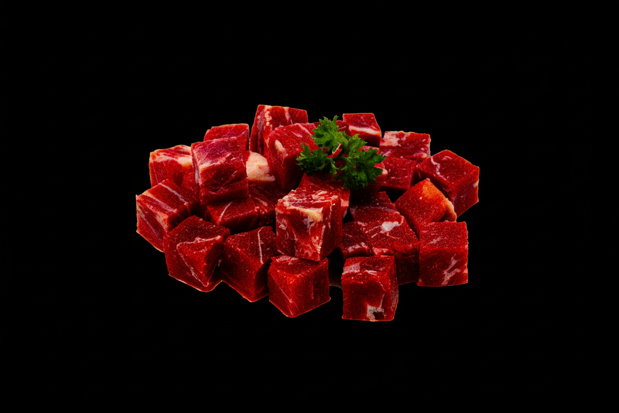 BEEF TETELAN (PER KG)