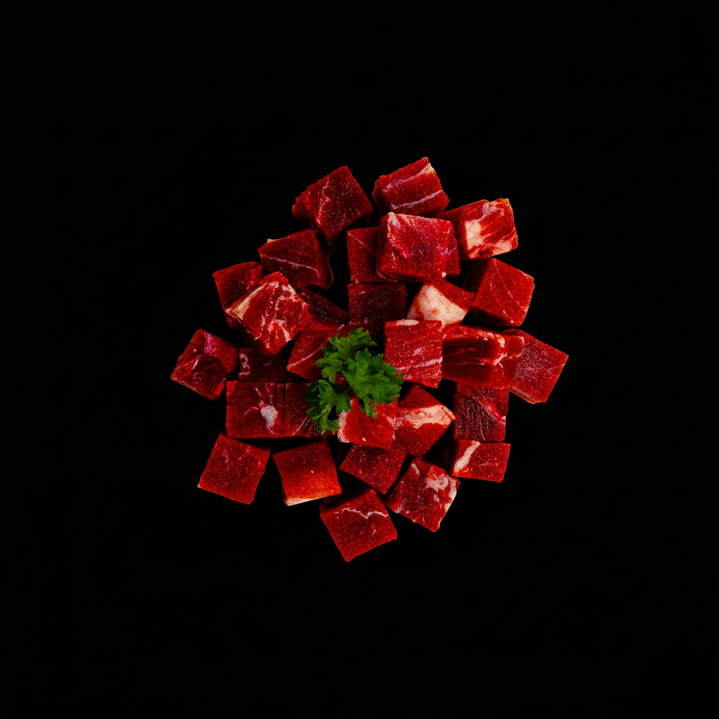 BEEF TETELAN (PER KG)