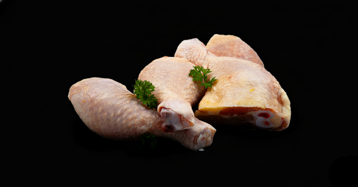 CHICKEN DRUMSTICK - (PER 2KG/PKT)