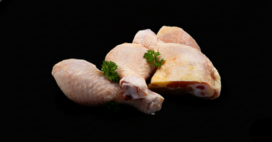 CHICKEN DRUMSTICK - (PER 2KG/PKT)