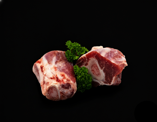 LAMB SHANK CUT 2 (PER KG)