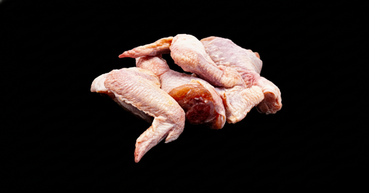 CHICKEN CUT 1.5KG (CUT 16) (PER PKT)