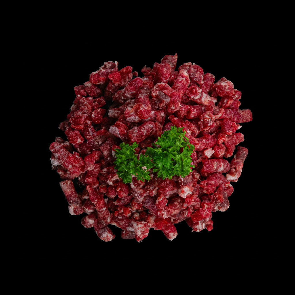 LAMB MINCED (PER KG)