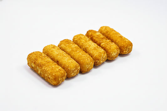 CHICKY CORN STICK (1KG/PKT)