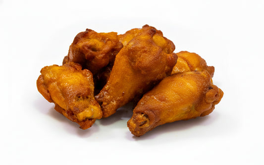 CHICKEN WINGSTICK (HOT & SPICY) (PER KG)