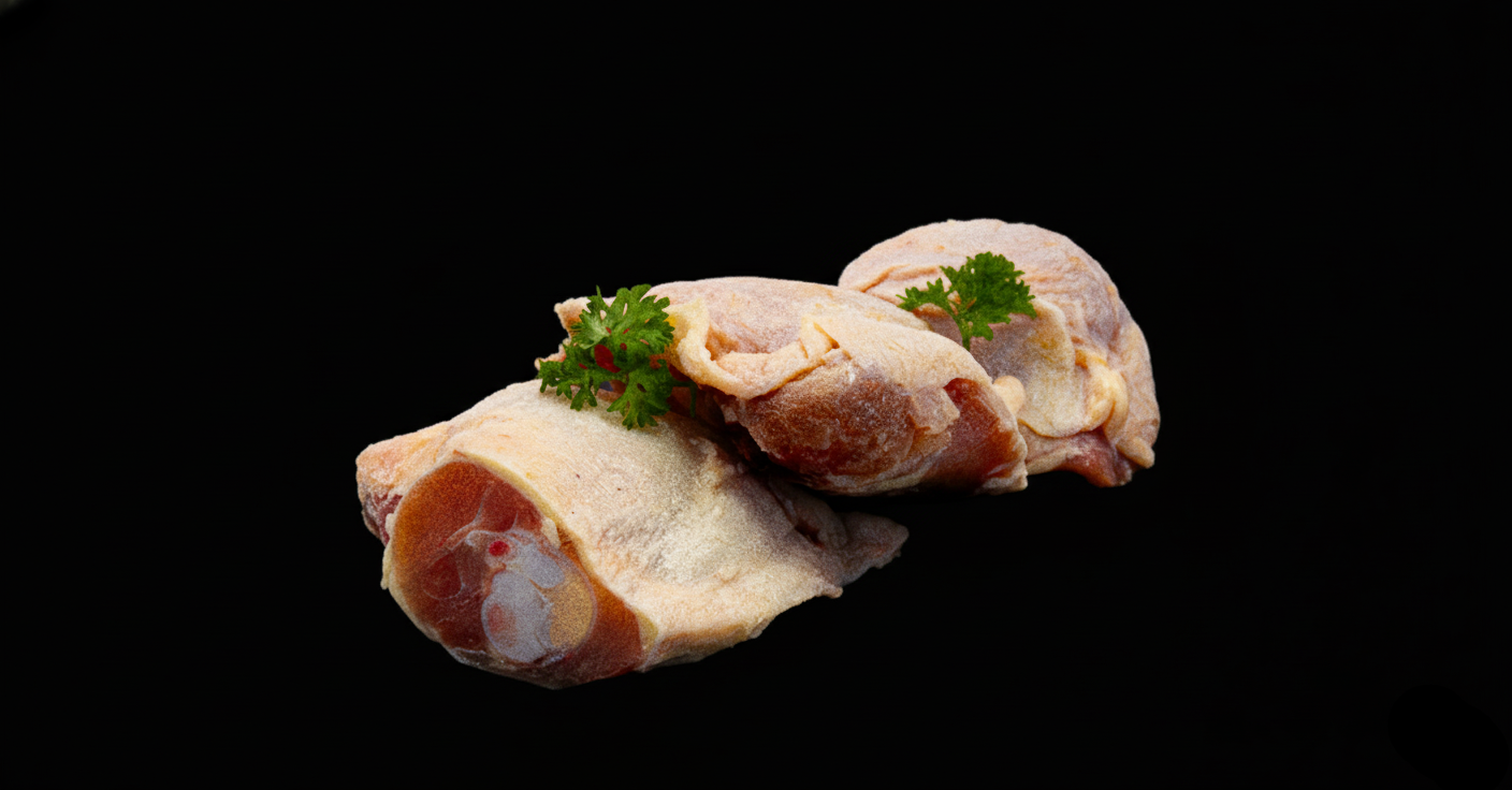 CHICKEN THIGH (PER KG)