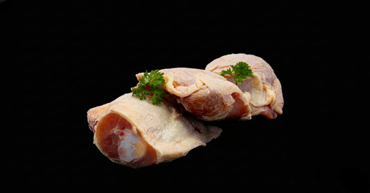 CHICKEN THIGH (PER KG)