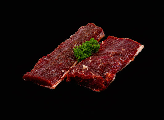 BEEF FLANK STEAK (PER KG)