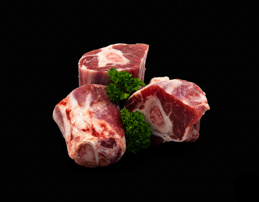 LAMB SHANK CUT 3 (PER KG)