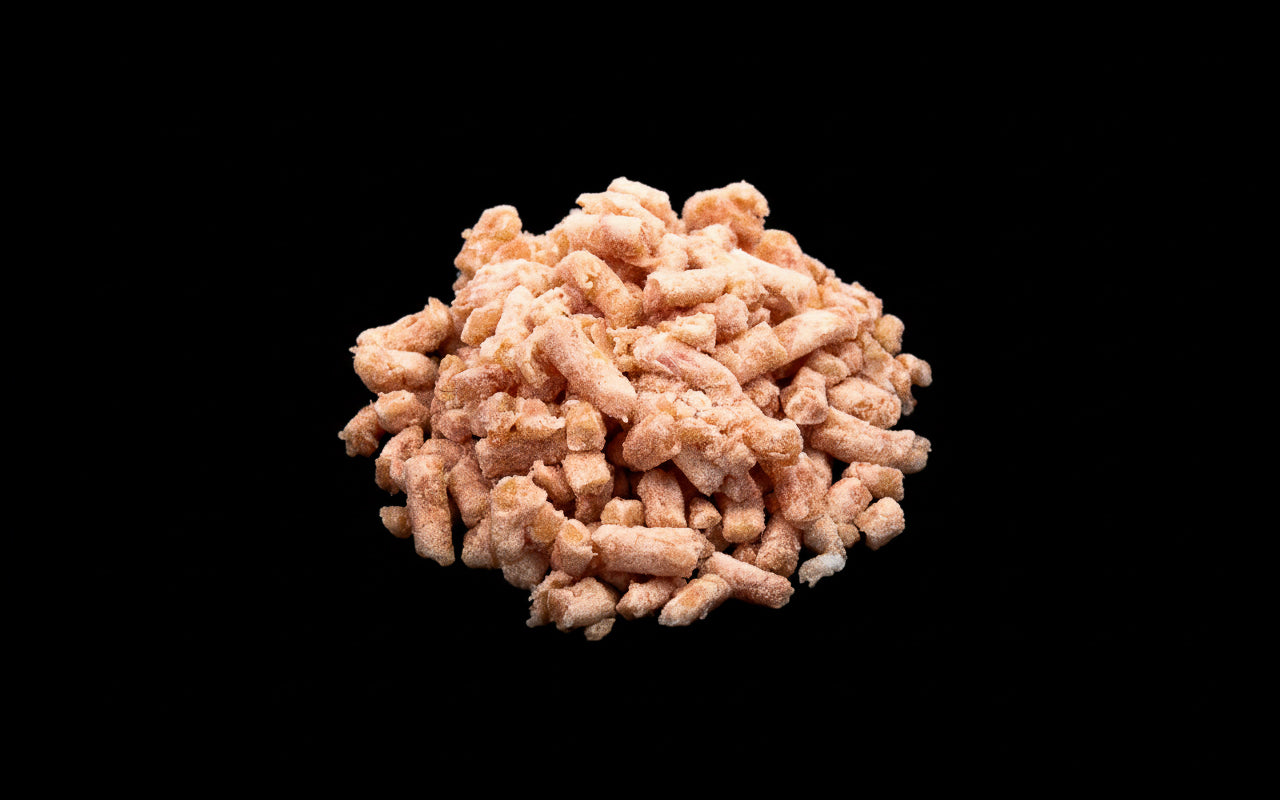 CHICKEN SLICED SKIN ON (PER KG)