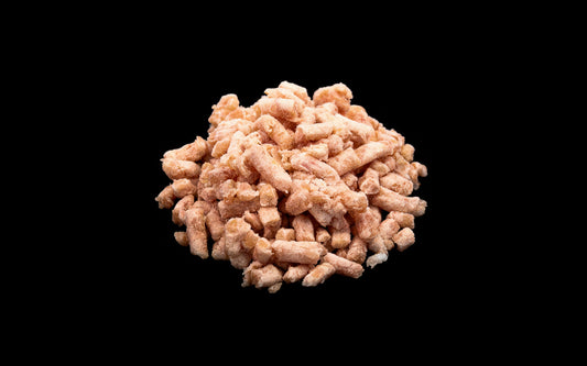CHICKEN SLICED SKIN ON (PER KG)