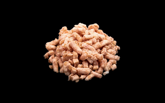 CHICKEN MINCED SKIN ON (PER KG)