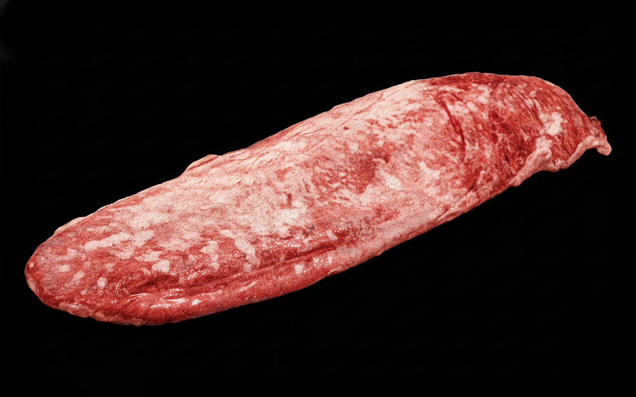 BEEF SPLEEN (PER KG)