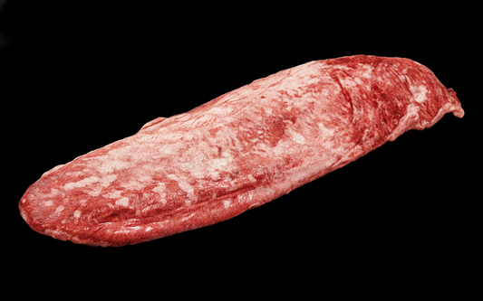 BEEF SPLEEN (PER KG)