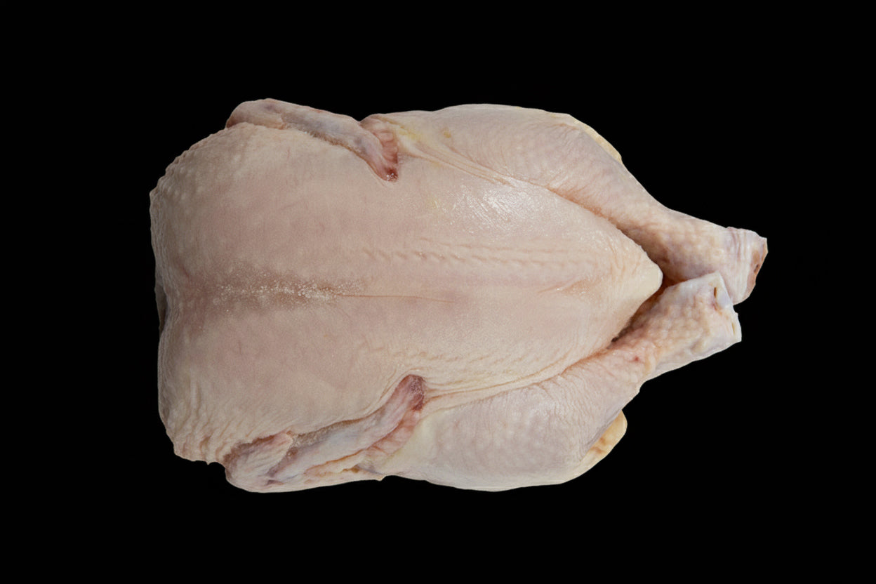 WHOLE CHICKEN GRILLER (PER 800G SIZE)