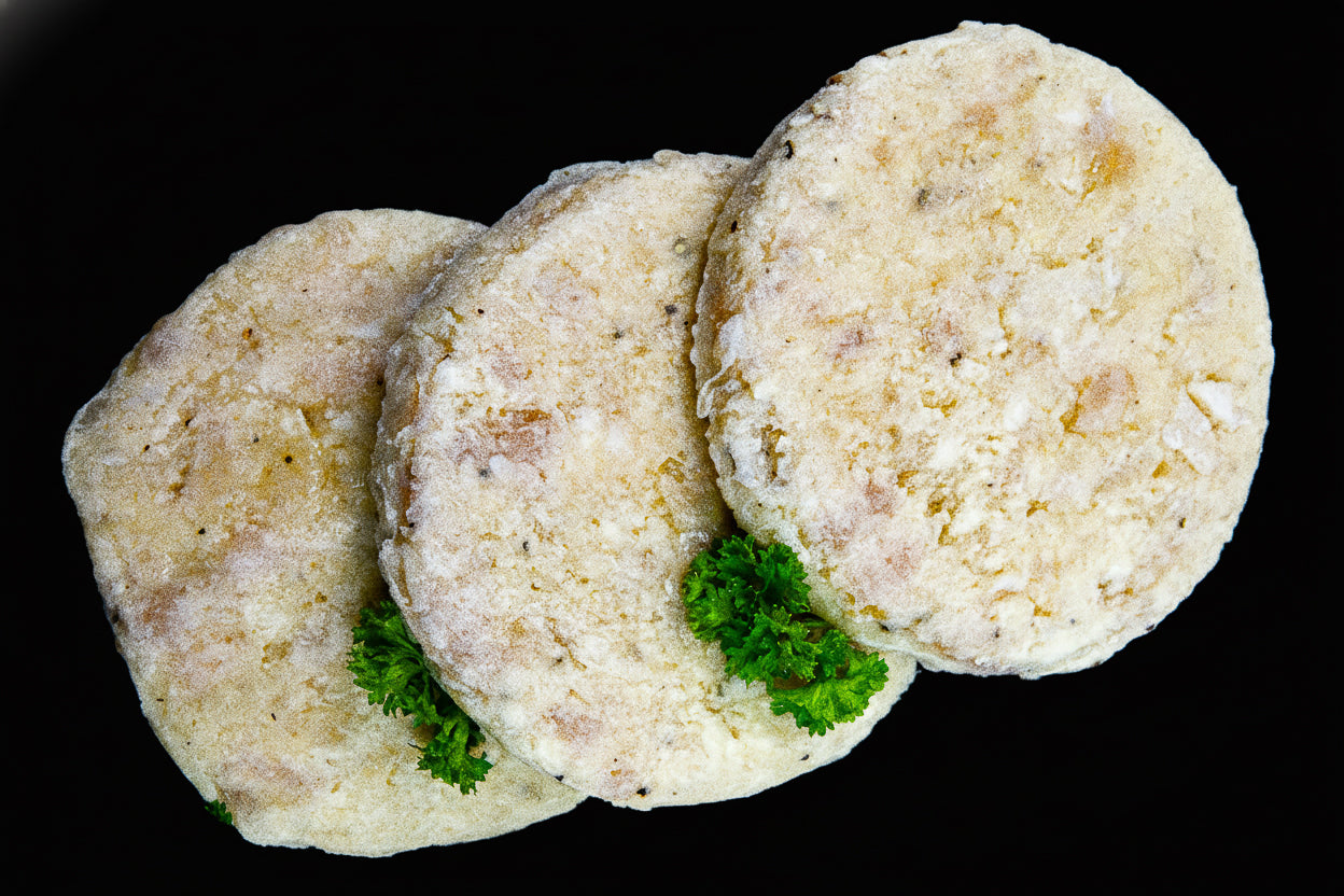 Chicken Patties (120G)