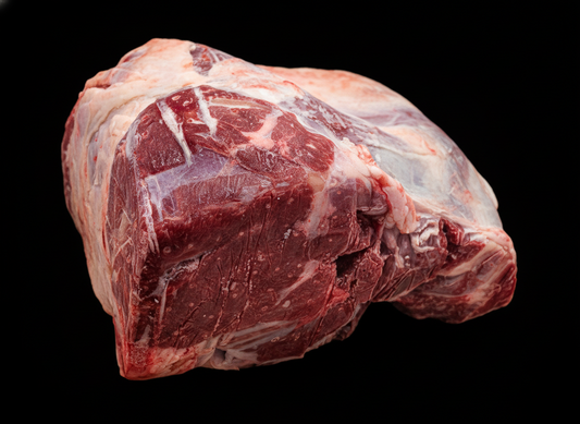 MUTTON LEG B/LESS (PER KG)