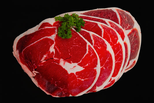 LAMB SLICED 1.8MM - (PER 500G/PKT)